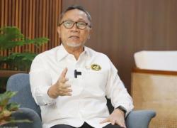 Zulhas Soal MBG Internal BGN Dibenahi, Kegiatan Lain Distop