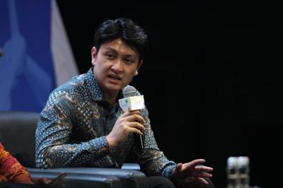Budi Arie Setiadi, Menteri Komunikasi dan Informatika RI Rakyat Merdeka Adalah Sahabat yang Jujur!