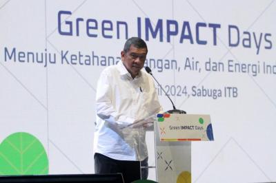 Budi Arie Setiadi, Menteri Komunikasi dan Informatika RI Rakyat Merdeka Adalah Sahabat yang Jujur!