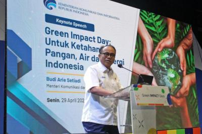 Budi Arie Setiadi, Menteri Komunikasi dan Informatika RI Rakyat Merdeka Adalah Sahabat yang Jujur!