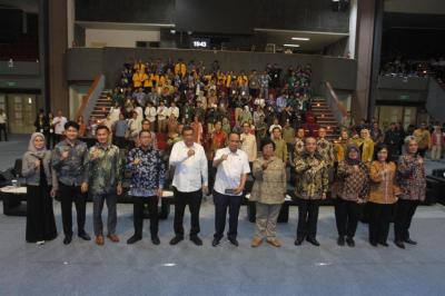 Budi Arie Setiadi, Menteri Komunikasi dan Informatika RI Rakyat Merdeka Adalah Sahabat yang Jujur!