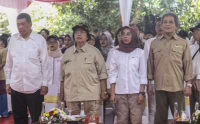 Budi Arie Setiadi, Menteri Komunikasi dan Informatika RI Rakyat Merdeka Adalah Sahabat yang Jujur!