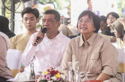 Budi Arie Setiadi, Menteri Komunikasi dan Informatika RI Rakyat Merdeka Adalah Sahabat yang Jujur!