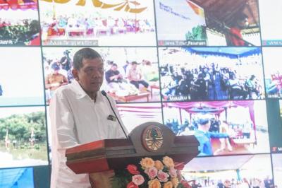 Budi Arie Setiadi, Menteri Komunikasi dan Informatika RI Rakyat Merdeka Adalah Sahabat yang Jujur!
