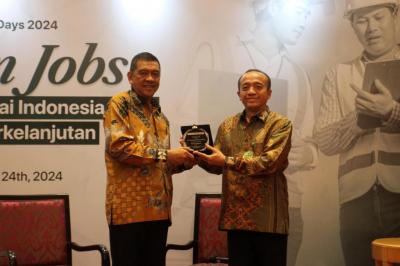 Budi Arie Setiadi, Menteri Komunikasi dan Informatika RI Rakyat Merdeka Adalah Sahabat yang Jujur!