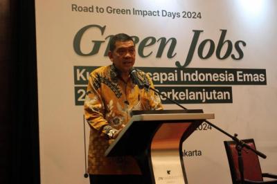 Budi Arie Setiadi, Menteri Komunikasi dan Informatika RI Rakyat Merdeka Adalah Sahabat yang Jujur!