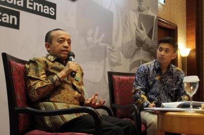 Budi Arie Setiadi, Menteri Komunikasi dan Informatika RI Rakyat Merdeka Adalah Sahabat yang Jujur!