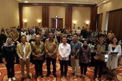 Budi Arie Setiadi, Menteri Komunikasi dan Informatika RI Rakyat Merdeka Adalah Sahabat yang Jujur!