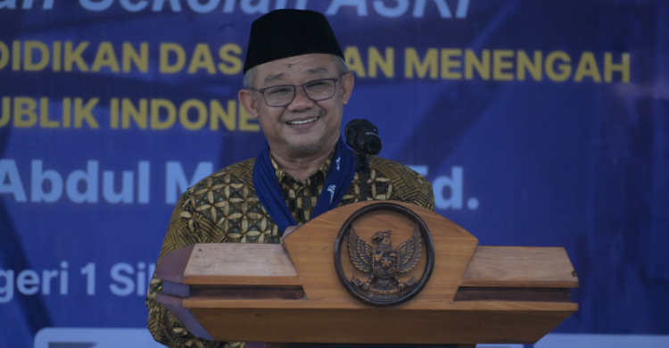 124 Sekolah di NTB Direvitalisasi, Murid Kini Belajar Nyaman