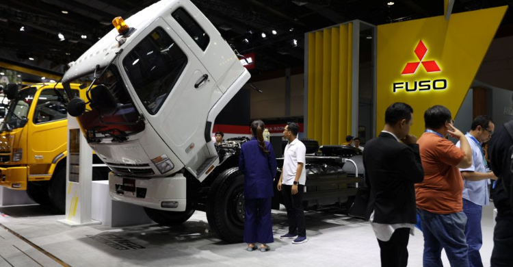 14 Merek Global Siap Ramaikan GIICOMVEC 2026