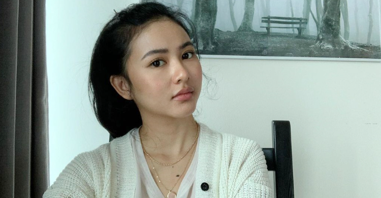 Adinda Azani, Syuting Kini Perkara Sulit