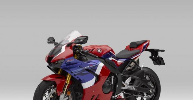 Ahm Mulai Pasarkan Honda Cbr Rr R Fireblade