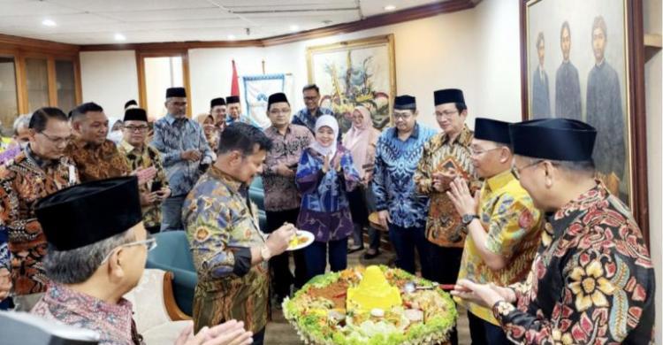 AJB Bumiputera 1912 Apresiasi Dukungan Pemegang Polis