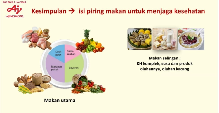 Cara Menjaga Keseimbangan Hidup Sehat Di Tengah Kesibukan