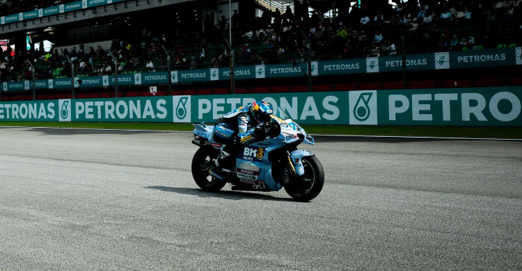Alex Menang Di Sepang Top, Dinasti Marquez Menggila Di MotoGP!