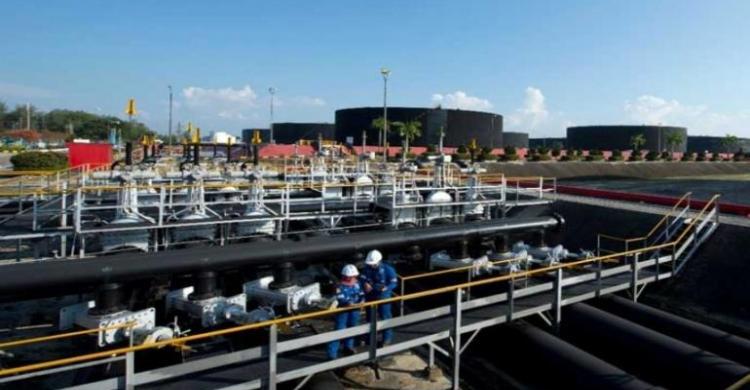 Ambil Alih Operasional 9 Agustus 2021 Soal Blok Rokan, Pertamina Terus ...