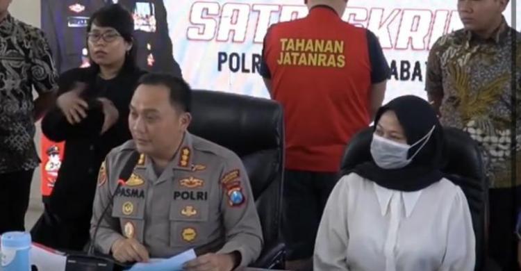 Anak Anggota DPR Aniaya Pacar Hingga Tewas Pakai Botol Hingga Dilindas ...