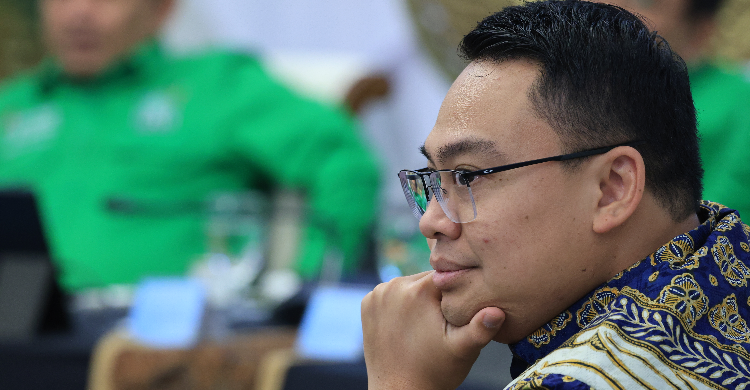 Angga Raka Tegaskan, Diplomasi Prabowo Selalu Utamakan Kepentingan Nasional