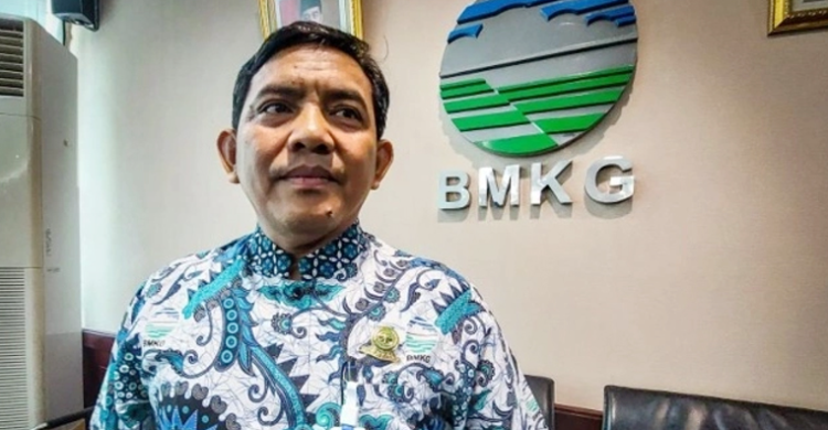 BMKG Beri Edukasi, Pelatihan Mitigasi Dan Langkah Evakuasi
