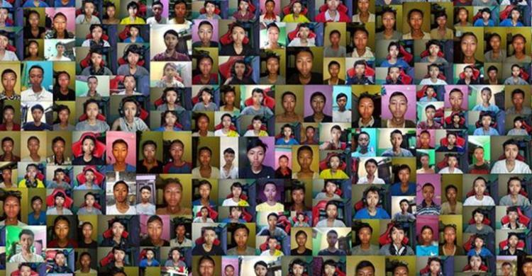 Ayol orgazmlari toplami.