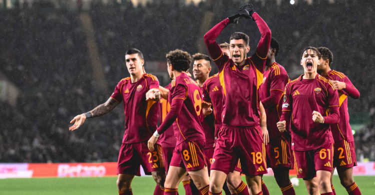 AS Roma Vs Como, Menantang Dominasi Elite