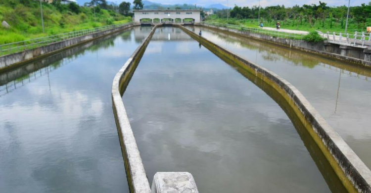Atasi Kekeringan, PUPR Siagakan Waduk dan Bendungan Di Daerah
