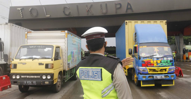 Aturan Ganjil Genap Di Tol Saat Mudik DPR: Bebasin Saja Karena Bikin ...