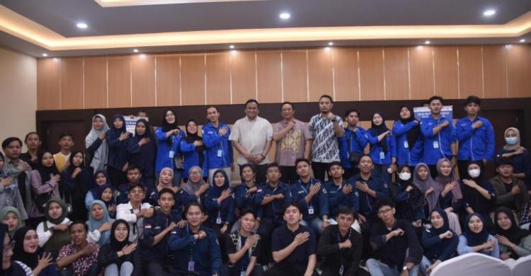 Bangun Ekonomi Gorontalo, Gobel Dorong Start Up Milenial