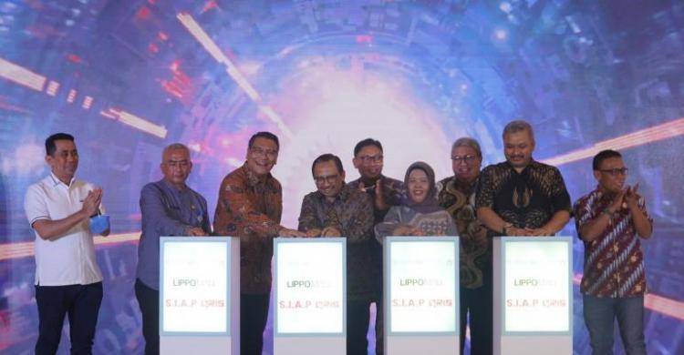 Bank Indonesia Dan Kemendag Luncurkan SIAP QRIS Di Lippo Mall Kemang