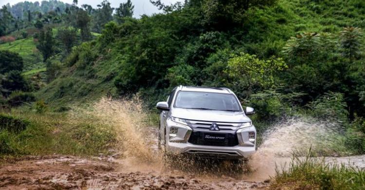 Banyak Diburu, Harga Mitsubishi Pajero Sport Bekas Stabil