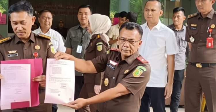 Berkas Perkara Lengkap, Mario Dandy Dan Shane Lukas Segera Disidang