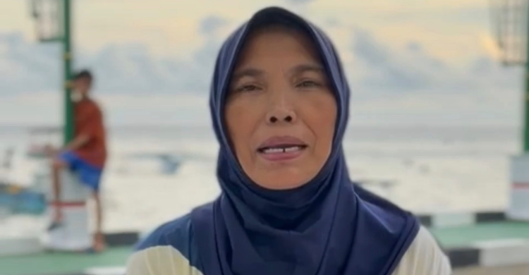 Berkat KNMP Nelayan Gorontalo Kini Tak Perlu Lagi Menempuh 3 Km Mencari Es Batu? — GLOBAL — ERYU PROJECT