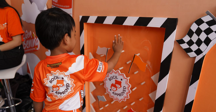 PP TUNAS Jaga Kesehatan Anak, Paparan Digital Lebih Terkontrol