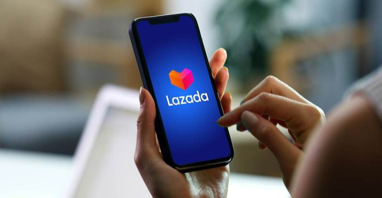 BI Ramal Transaksi E-commerce Capai Rp 530 T Penjualan Lazada Naik Tiga ...