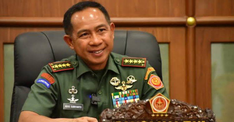 Panglima TNI