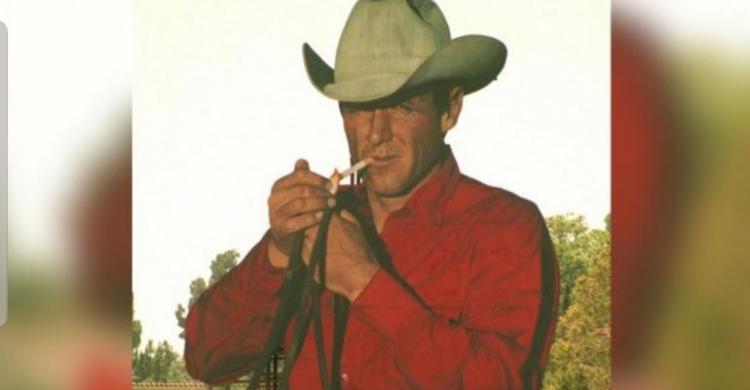 Bintang Iklan Marlboro Yang Tak Pernah Merokok, Berpulang di Usia 90