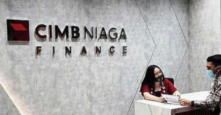 Bos CIMB Niaga Finance Yakin Pembiayaan Otomotif & Kendaraan Listrik ...