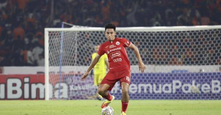 BRI Liga 1 Indonesia Hanif Ungkap Rahasia Persija Sukses Di Peringkat Kedua