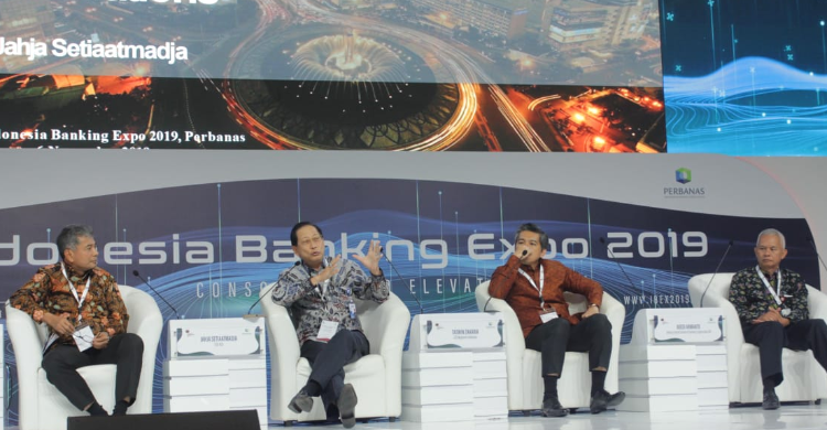 Bunga Bank Pasti Turun, Cuma Butuh Waktu