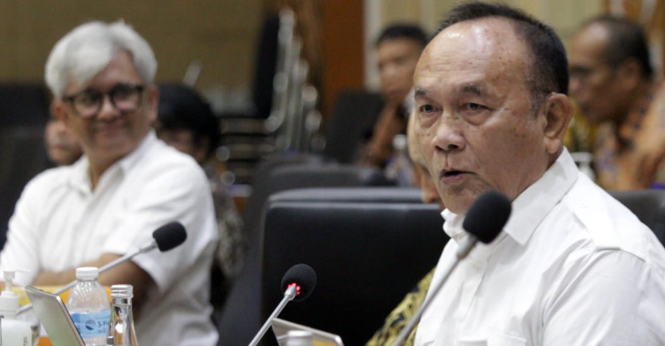 Mayjen (Purn) Saurip Kadi Sindir Keras Dugaan Rekayasa Hukum Soal Bandung Zoo: 'Berhentilah Memusuhi Rakyat '