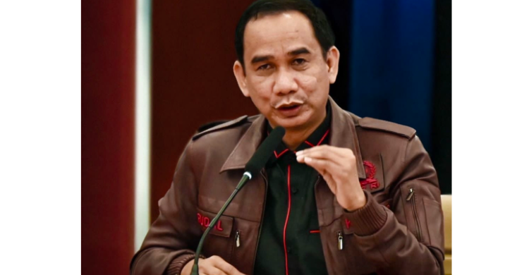 Rudianto Rudi Komisi Percepatan Reformasi Polri untuk Penguatan Kelembagaan Polri