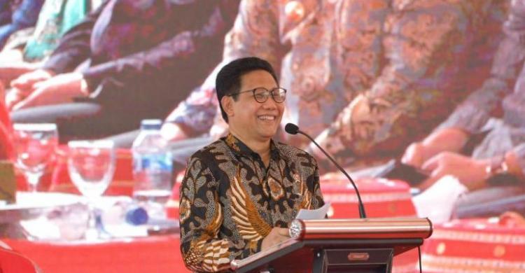 Cegah Korupsi Di Desa Gus Halim: Butuh Partisipasi Aktif Masyarakat ...