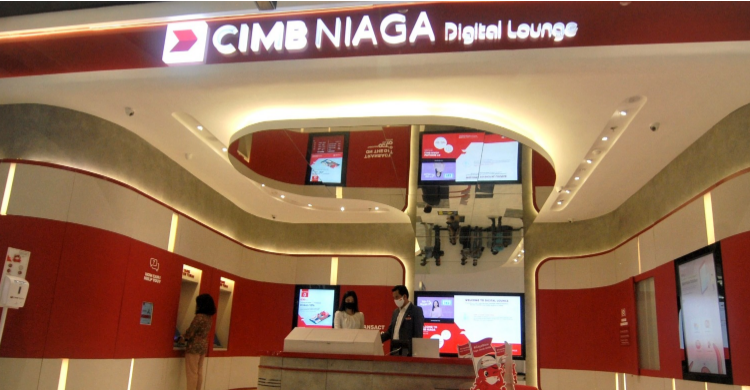 CIMB Niaga Raih Pertumbuhan Laba 27,6 Persen Sebesar Rp 4,9 T Di ...