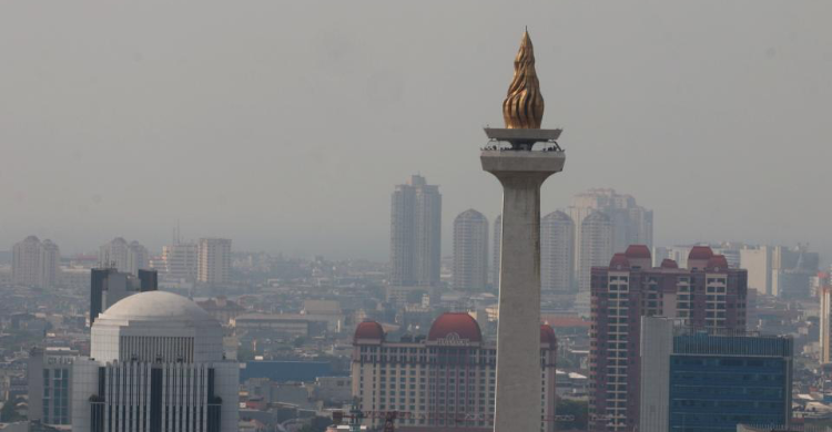 Cuaca Besok Di Jakarta, Apakah Hujan Lagi? Cek Prakiraan BMKG Berikut Ini