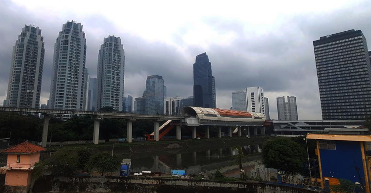 Cuaca Jakarta Besok Hujan Atau Panas? Ini Info BMKG Kamis, 21 Maret 2024