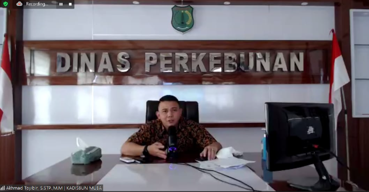 Dana Hibah PSR Signifikan Ringankan Beban Petani