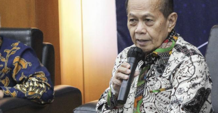 Wakil Ketua MPR Syarief Hasan. (Foto: Dwi Pambudo/RM)