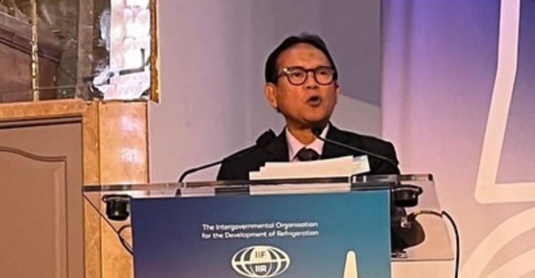 Rokhmin Dahuri