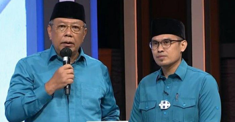 Di Pilkada Tangsel Benyamin Dan Pilar Diprediksi Duet Lagi