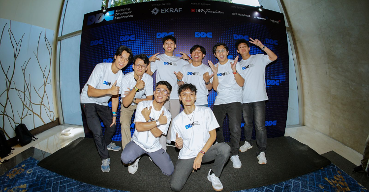 Dicoding Gelar Developer Conference Dukung Masa Depan Talenta Digital